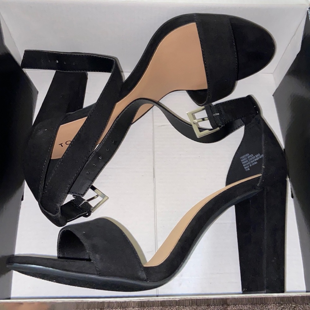 Torrid size 11ww